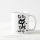Search for political cat mugs Usa