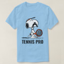 Search for snoopy tshirts Sports
