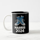 Search for sneakers mugs Election