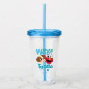 Search for sesame street tango tumblers Kids tv show