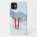 Search for winter scenery iphone cases Nature