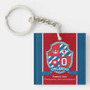 Search for red back key rings Back to school