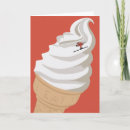 Search for ice cream christmas cards Winter