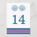 Search for pink seashells postcards Beach