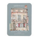 Search for new orleans save the dates Watercolor