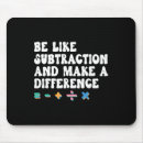 Search for math class mousepads Student