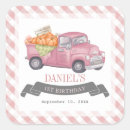 Search for girls trucks stickers For kids