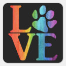 Search for rainbow paw stickers Rescue