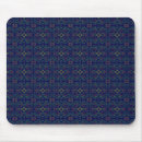 Search for darkness mousepads Blue