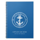 Search for nautical notebooks Anchor