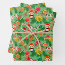 Search for toy wrapping paper Nutcracker