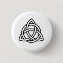 Search for trinity badges Triquetra
