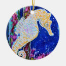 Search for aquarium christmas tree decorations Ocean