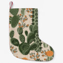 Search for succulent christmas stockings Pattern