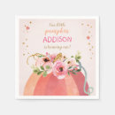 Search for fall birthday napkins Autumn