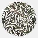 Search for william morris vintage design stickers Leaves
