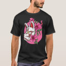 Search for nine tailed tshirts Cherry