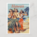 Search for hula postcards Dancing
