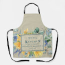 Search for jute aprons Burlap