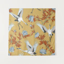 Search for chinese crane art Japanese
