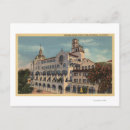 Search for rotunda postcards Wing