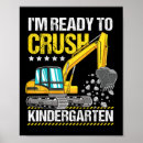 Search for construction kids posters Vehicle