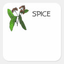 Search for garden herb stickers Food