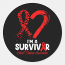 Search for heart disease survivor stickers Support
