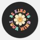 Search for safety first stickers Depression awareness