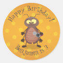 Search for cockroach stickers Bug