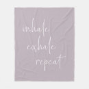 Search for message blankets Simple