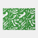 Search for dinosaurs doormats Triceratops
