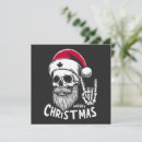 Search for punk christmas cards Rock