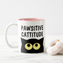 Search for pawsitively mugs Humour