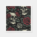 Search for skull wedding decor Goth