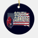 Search for south dakota christmas tree decorations Usa