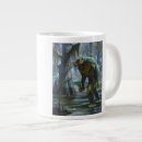 Search for cryptid mugs Creature