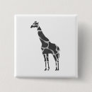 Search for giraffe pattern badges Design