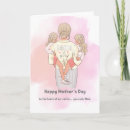 Search for girl mothers day cards Mum