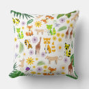 Search for jungle cushions Zoo