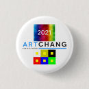 Search for for change badges Democrat