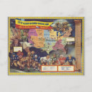 Search for 1950s postcards United states