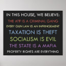 Search for libertarian posters Ancap