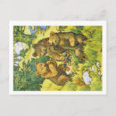 Search for bear illustration postcards Bears