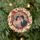 Search for mustard christmas tree decorations Simple