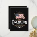 Search for one nation cards Patriotic