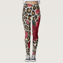 Search for leopard leggings Girly