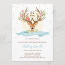 Search for antlers baby shower Boho