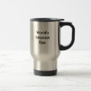Search for worlds greatest dad travel mugs Grandfather