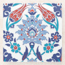 Search for tile coasters Turkish